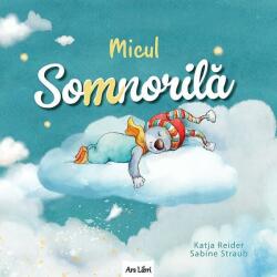 Micul Somnorilă (ISBN: 9786063620072)