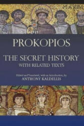 Secret History - Prokopios (2010)
