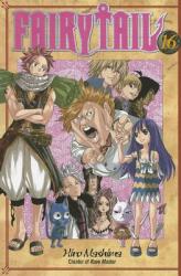 Fairy Tail 16 (2011)