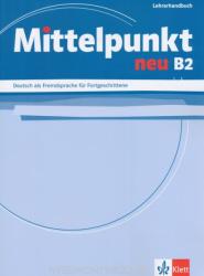 Mittelpunkt NEU B2 LHB (2013)