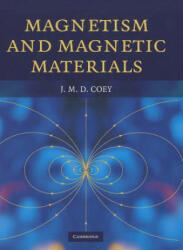 Magnetism and Magnetic Materials - J M D Coey (2003)