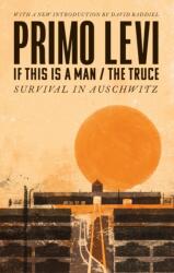 If This Is A Man/The Truce (ISBN: 9780349142869)