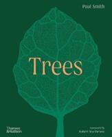 Trees - From Root to Leaf (ISBN: 9780500024058)