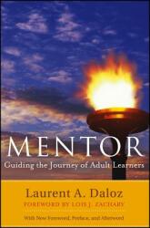 Mentor: Guiding the Journey of Adult Learners (2012)