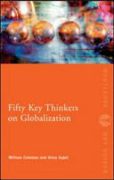 Fifty Key Thinkers on Globalization (2012)
