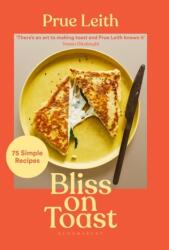 Bliss on Toast (ISBN: 9781526654236)