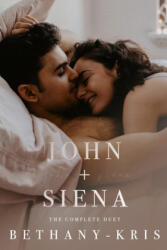 John + Siena (ISBN: 9781988197876)