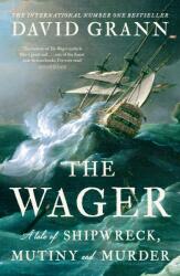The Wager (ISBN: 9781471183683)