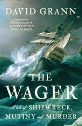 The Wager (ISBN: 9781471183676)