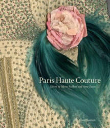 Paris Haute Couture - Anne Zazzo (2013)