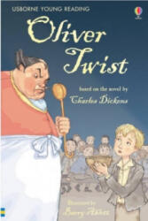 Oliver Twist - Mary Sebag-Montefiore (2006)