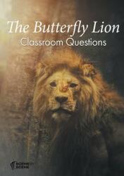 The Butterfly Lion Classroom Questions (ISBN: 9781910949726)