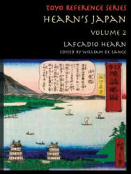 Hearn's Japan - Lafcadio Hearn, William De Lange (ISBN: 9789492722096)