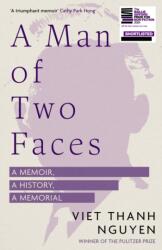A Man of Two Faces (ISBN: 9781472155641)