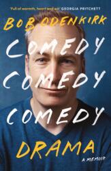 Comedy, Comedy, Comedy, Drama (ISBN: 9781529399370)