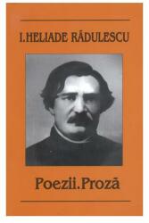 Poezii si proza - I. H. Radulescu (2008)