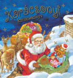 Karácsonyi kirakóskönyv (2022)
