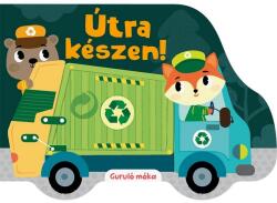 Útra készen! (2022)