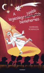 A legeslegszebb betlehemes (2022)