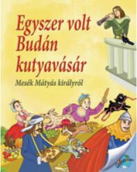 Egyszer volt Budán kutyavásár (2022)