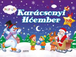 Karácsonyi hóember (2022)