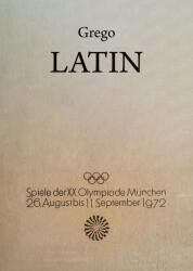 Latin (2022)