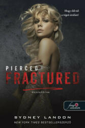 Pierced Fractured - Összetörve (2022)