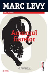 Amurgul fiarelor - Marc Levy (ISBN: 9786064013538)