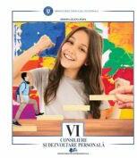Consiliere si dezvoltare personala. Manual pentru clasa 6 - Simona Elena Popa (ISBN: 9786063108983)