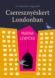 Cseresznyéskert Londonban (2022)
