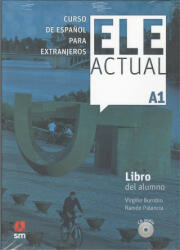 Ele Actual - Ramón Palencia del Burgo, Virgilio Borobio Carrera (ISBN: 9788413180373)