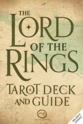 The Lord of the Rings: Tarot Deck and Guide (ISBN: 9781647228095)