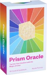 Prism Oracle (ISBN: 9781797203553)