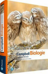 Campbell Biologie Gymnasiale Oberstufe - Michael L. Cain, Steven A. Wasserman, Peter V. Minorsky, Jane B. Reece, Neil A. Campbell (ISBN: 9783868949131)