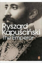 Emperor - Ryszard Kapuscinski (2006)