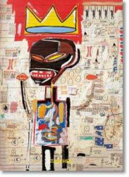 Jean-Michel Basquiat. 40th Ed. - Hans Werner Holzwarth (ISBN: 9783836580908)