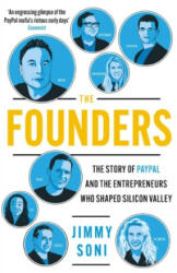 Founders (ISBN: 9781786498311)