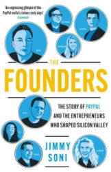 Founders, The (ISBN: 9781786498311)