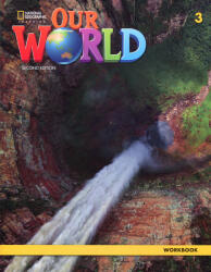 Our World 3: Workbook (ISBN: 9780357105313)