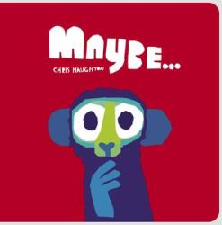 Maybe (ISBN: 9781529509946)