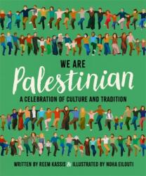 We Are Palestinian (ISBN: 9781800783287)
