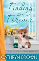Finding her Forever (ISBN: 9781945527920)