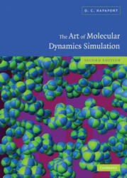 The Art of Molecular Dynamics Simulation (2004)