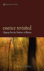 Essence Revisited - Darryl Bailey (2011)