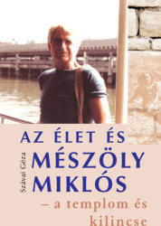 Az élet és Mészöly Miklós (2022)