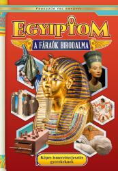 Egyiptom - A fáraók birodalma (2022)