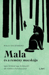 Mala és a remény macskája (2022)