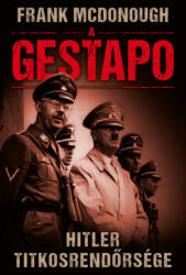 A Gestapo (2022)