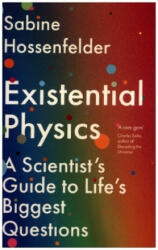 Existential Physics (0000)