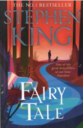 Fairy Tale - Stephen King (ISBN: 9781399705455)